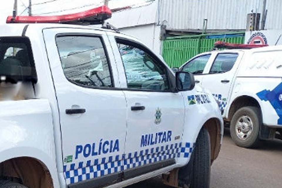 Polícia Militar registra uma prisão e seis ocorrências em Rondônia 
