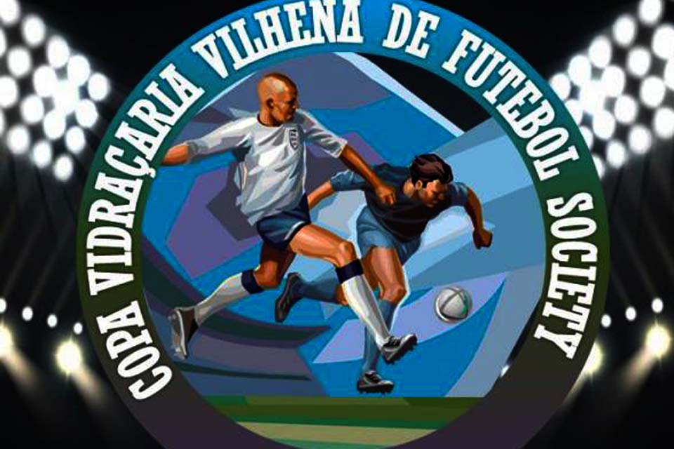 Confira próxima rodada da 5ª Copa Society Embratel em Vilhena