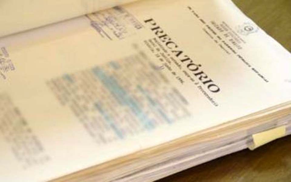 Dúvidas que o SINTERO tem recebido - Precatórios: O que fazer quando a/o titular faleceu?