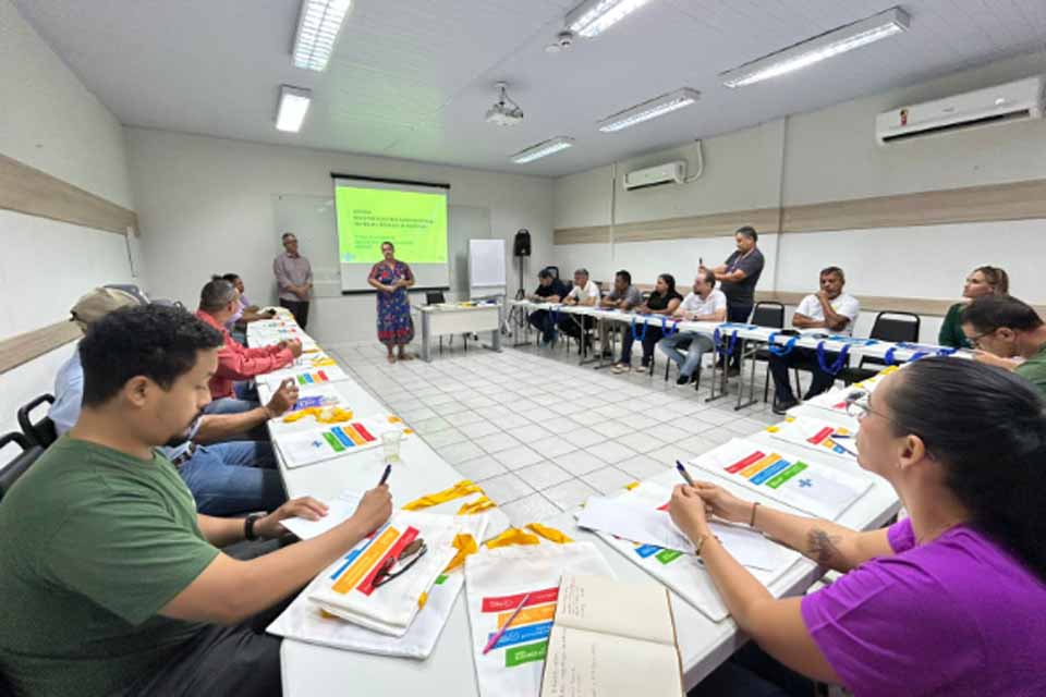 Capacitação fortalece o agronegócio em Porto Velho