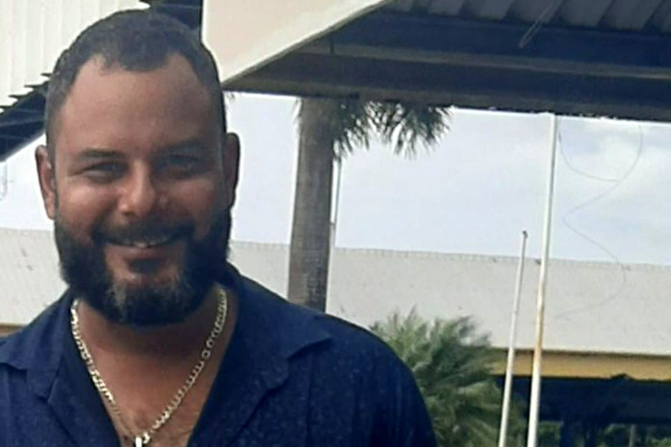 Ex-secretário de Obras de Governador Jorge Teixeira é morto a tiros 