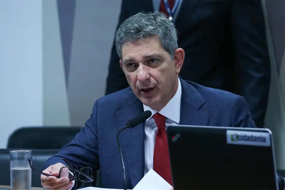 Relator apresenta plano de trabalho da CPI da Braskem