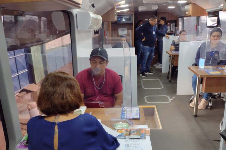 Governo realiza Cadastro Socioeconômico para Regularização Fundiária em Vilhena e Pimenta Bueno