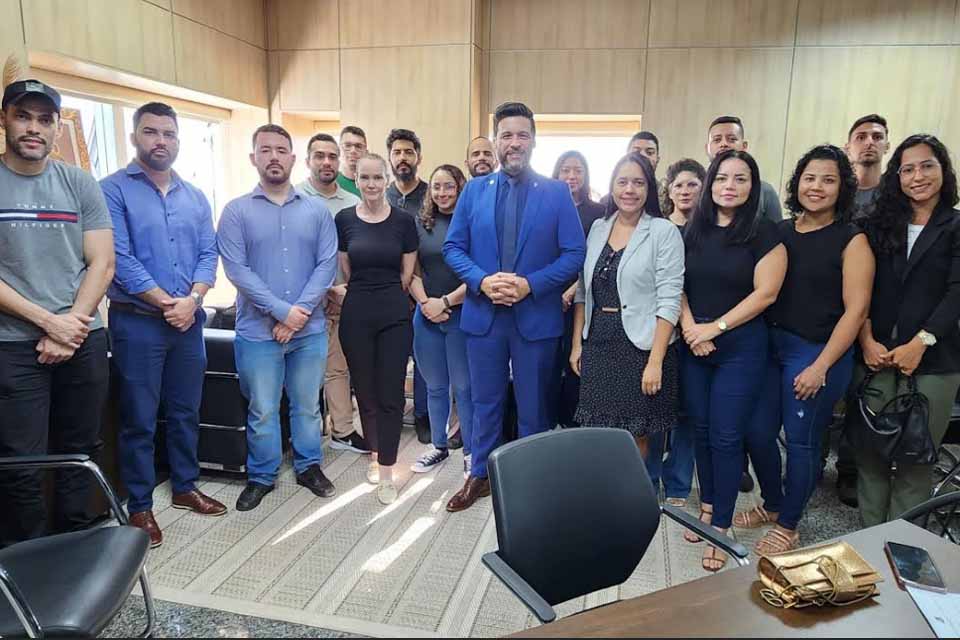 Concurso da Polícia Civil do Estado de Rondônia é prorrogado após atuação do deputado Delegado Camargo