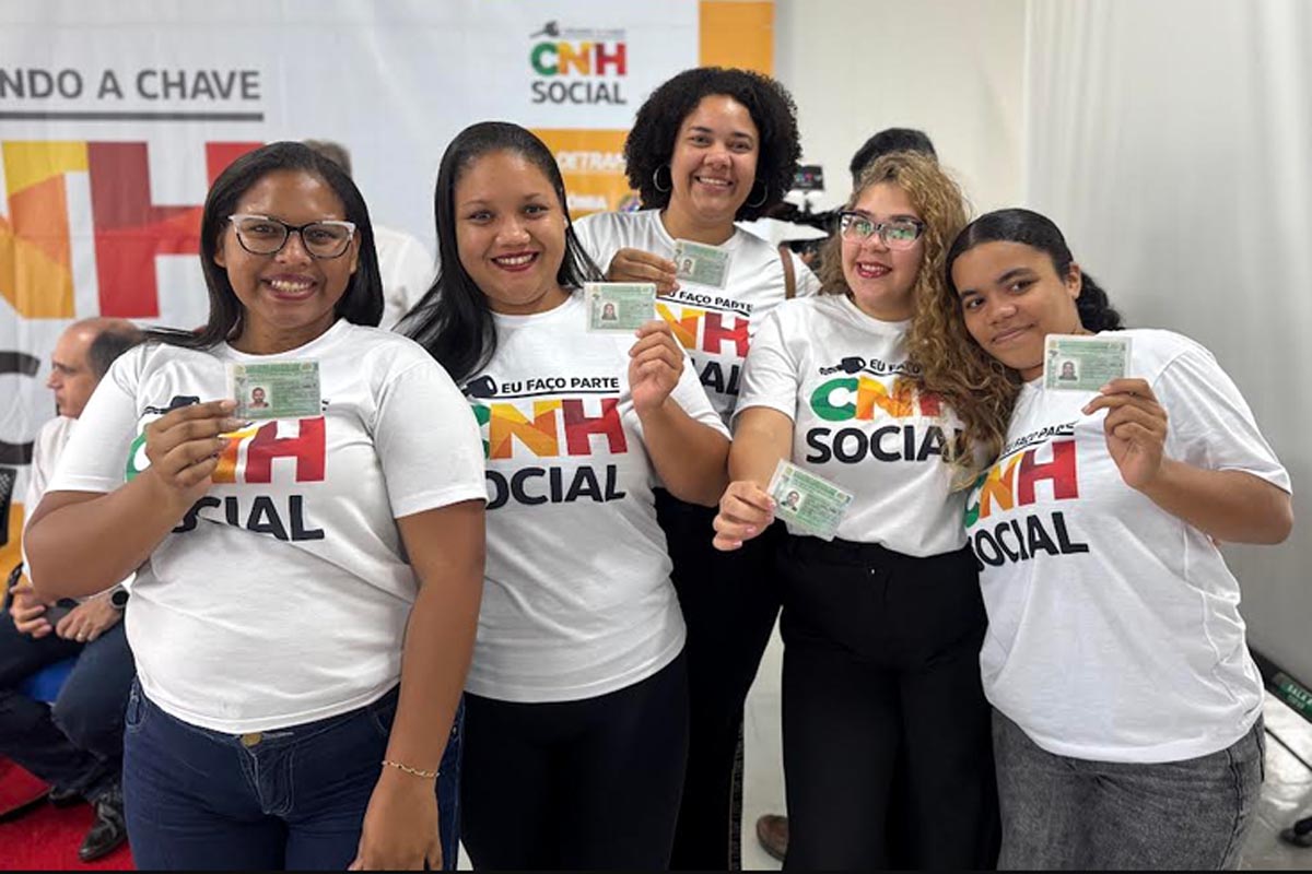 Detran-RO transforma o acesso à habilitação com inclusão, tecnologia e gratuidade 