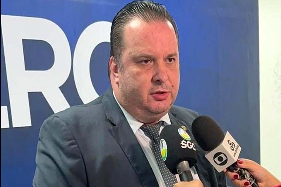 Deputado Luís do Hospital lidera luta contra Moratória da Soja em Rondônia