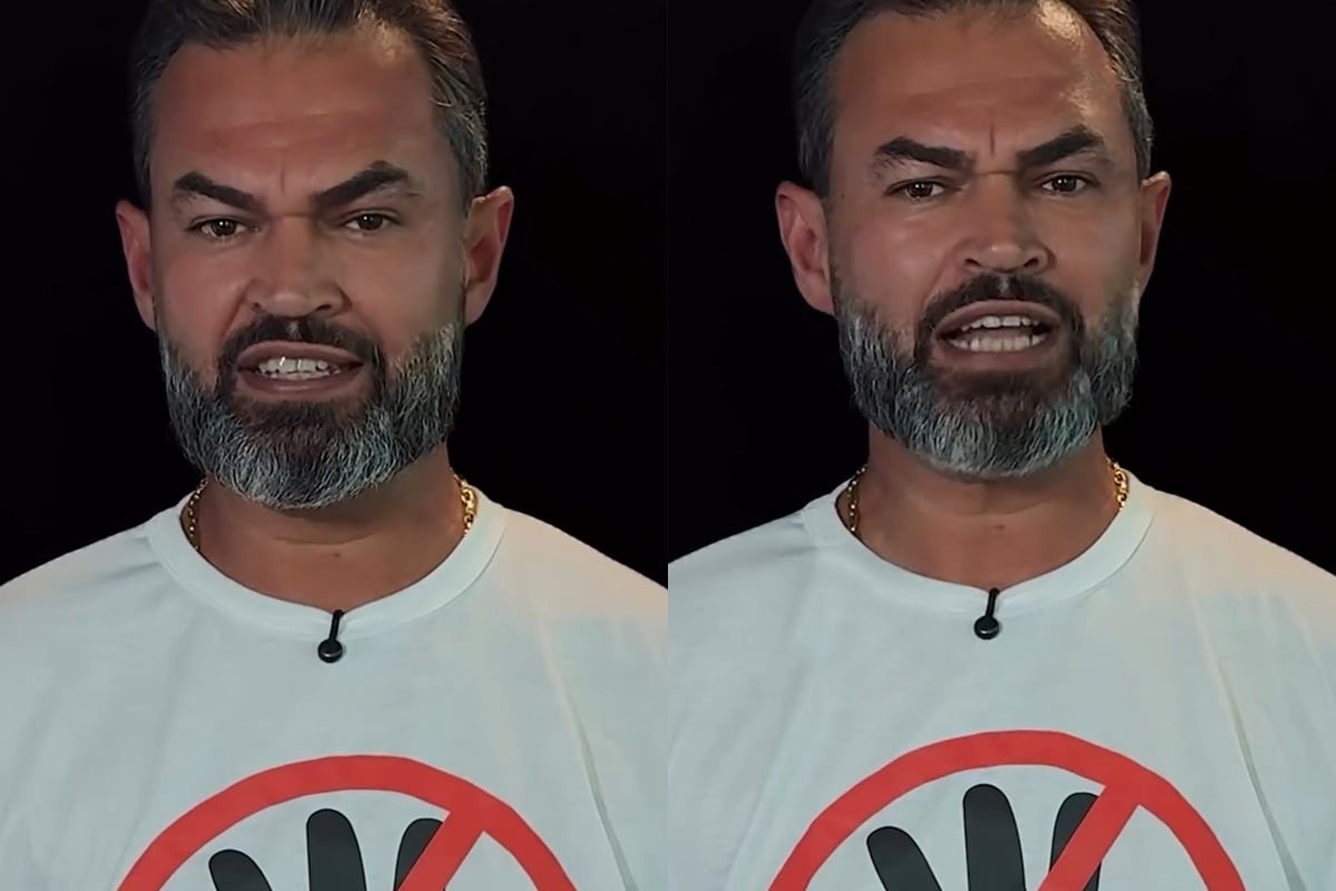 Bruno Bolsonaro Scheid defende enfrentamento às facções: 