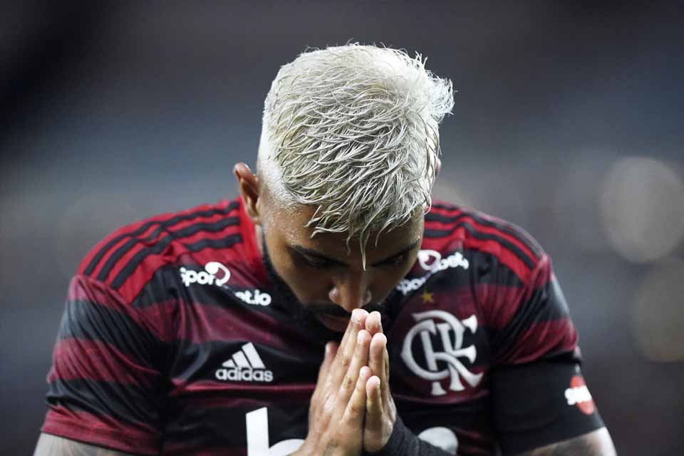 Vídeo - Gabigol e Pedro marcam, e Flamengo vence o Madureira; Gols e Melhores Momentos