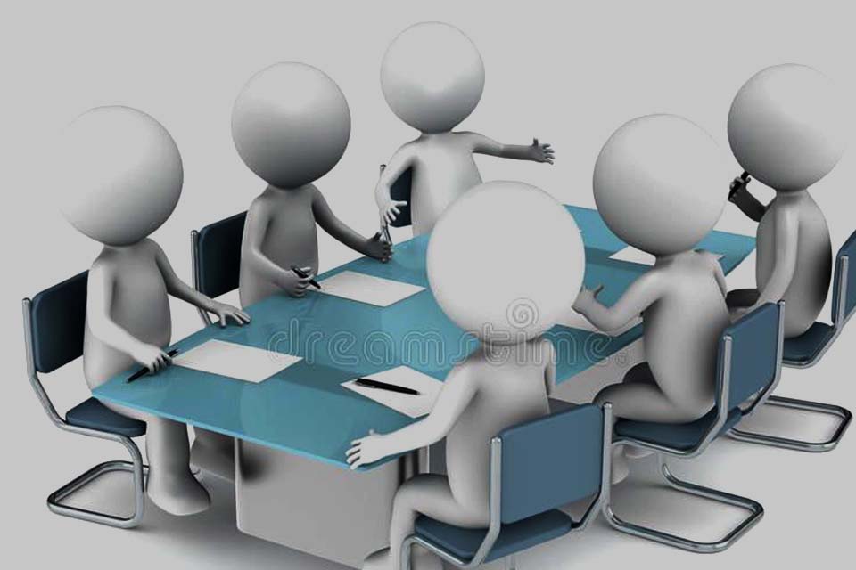 Reivindicação dos servidores municipais é tema de reunião entre Secretaria de Assuntos Municipais e Regionais do SINTERO