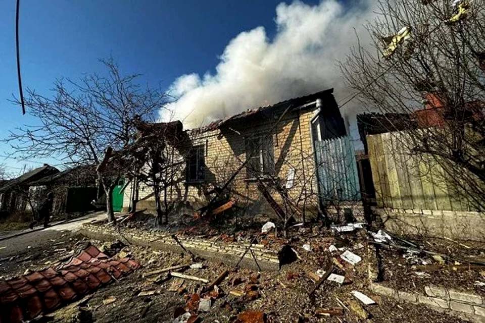 Ucrânia registra quase 8.500 mortes de civis durante a guerra 