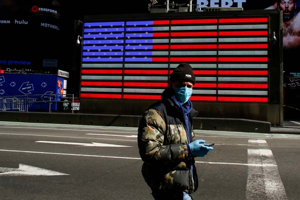 Estados Unidos registram primeiros casos de varíola dos macacos em crianças