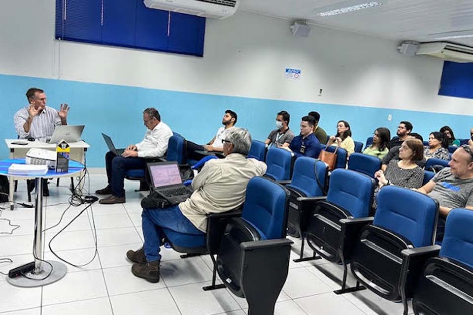 Porto Velho promove encontros estratégicos para o futuro econômico