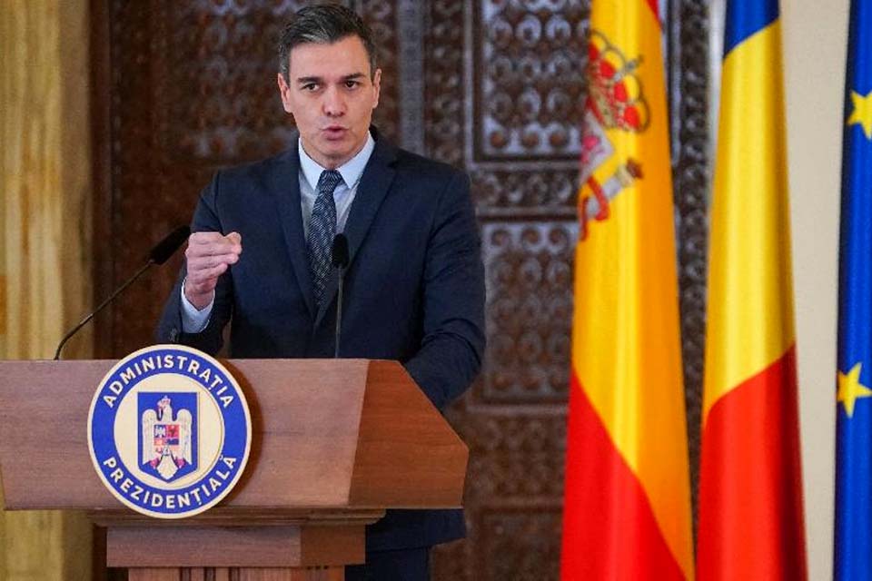 Celular de primeiro-ministro da Espanha foi invadido com software israelense, diz governo do país