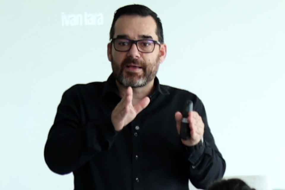 O tarcisismo e o dilema 