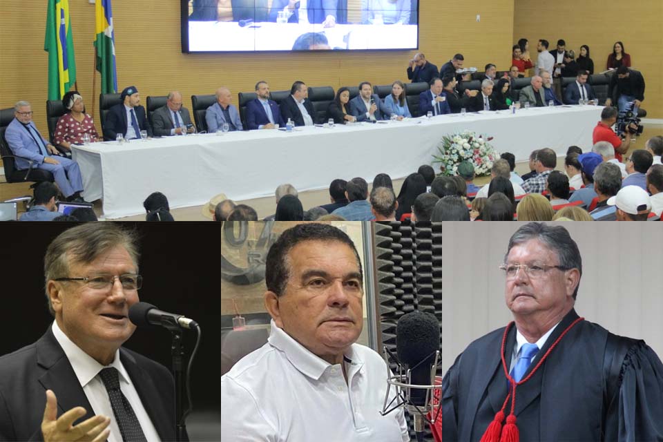 Audiência expõe pânico exercido pelo Ibama contra produtores; Amorim e Amir na história; ex-juiz comenta inelegibilidade de Bolsonaro