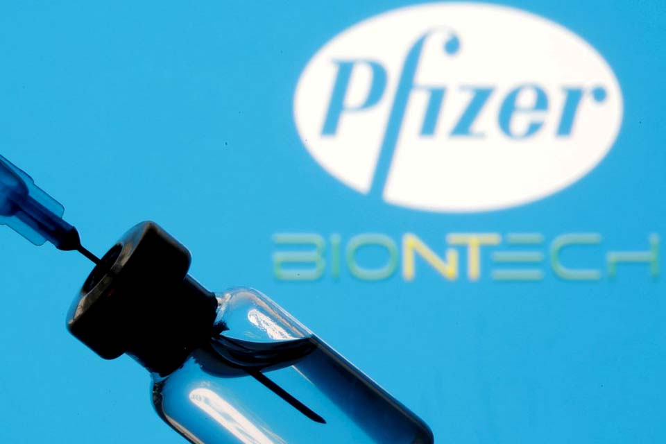 Pfizer: Israel investiga casos de inflamação no coração de vacinados