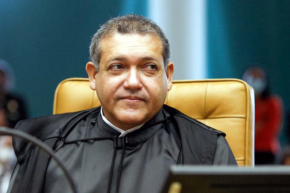 Nunes Marques relatará ação que questiona privatização da Eletrobras