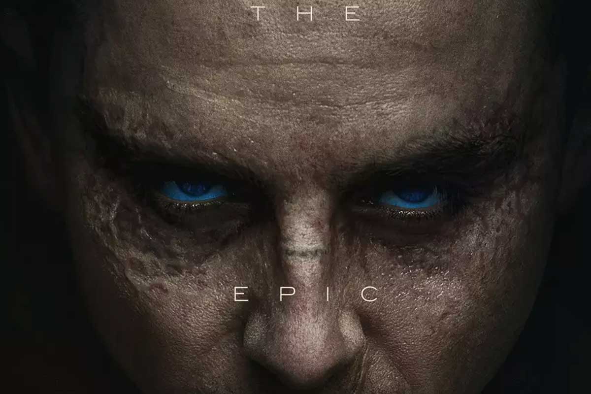 “Duna: Parte Três” ganha trailer e mostra Paul Atreides como imperador após guerra