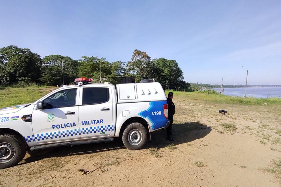 Piratas com armas de grosso calibre Atacam Balsa no Rio Madeira