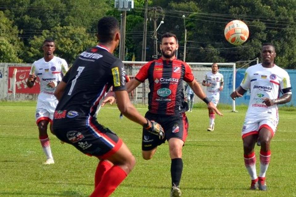 FFER vai deliberar com clubes sobre novas contratações para reta final