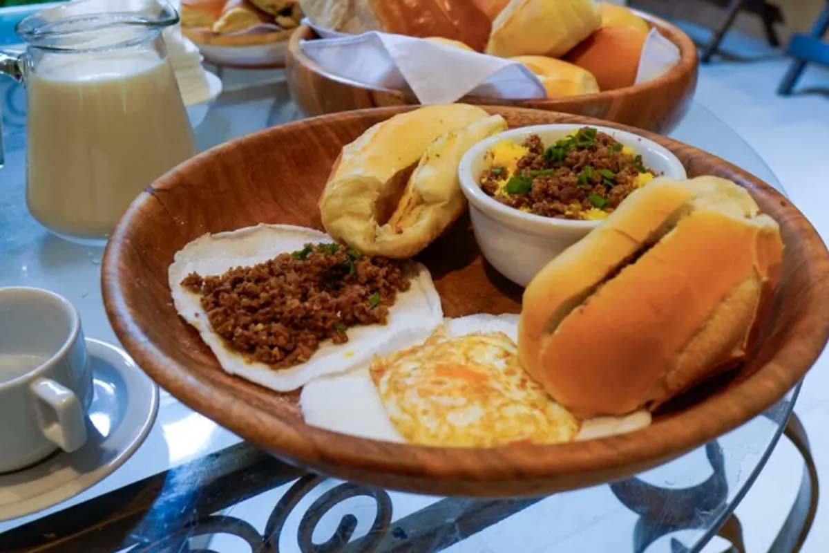 Em três meses, programa do governo de Rondônia atinge a marca de 100 mil cafés da manhã servidos gratuitamente em Porto Velho