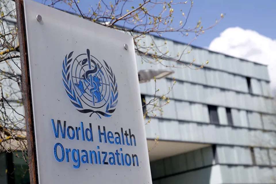 OMS recomenda mudança do nome de varíola dos macacos para mpox