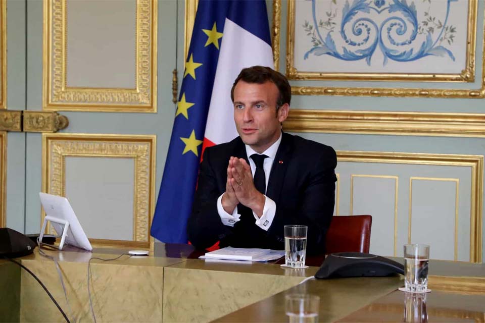 França lamenta que líderes libaneses não tenham formado governo