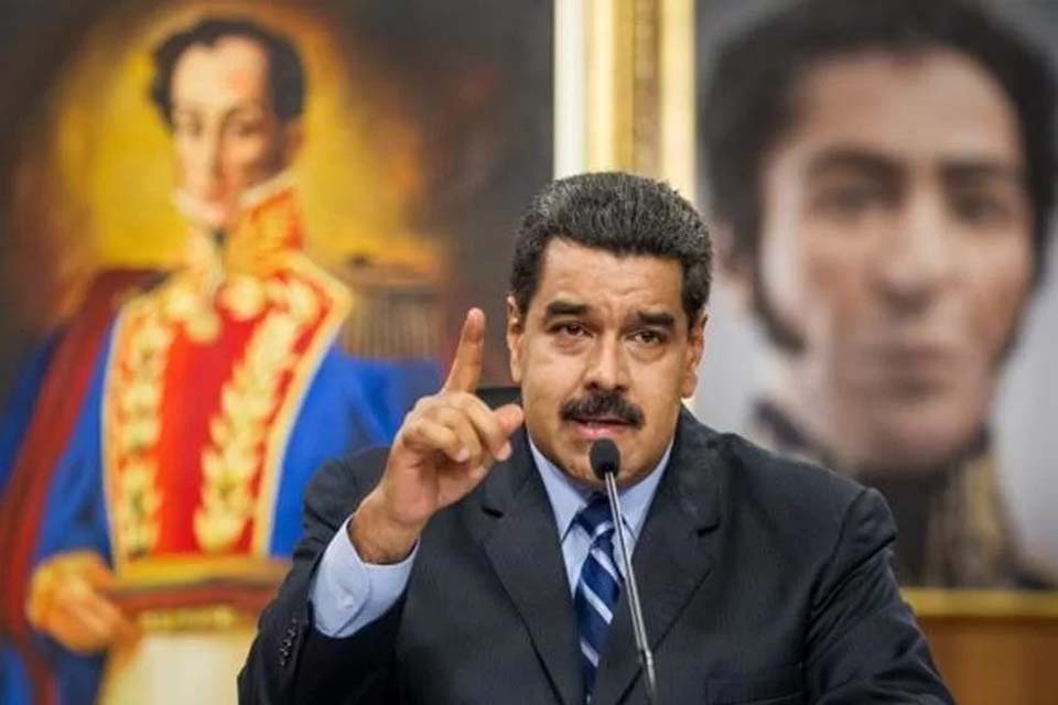 Maduro intensifica ataques contra a democracia na Venezuela, diz ONU