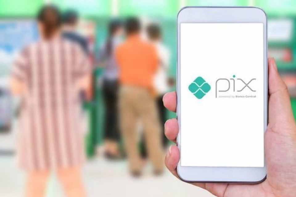 5 cuidados ESSENCIAIS na hora hora fazer um PIX