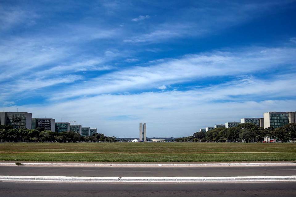 Senado aprova Medida Provisória que reestrutura a Esplanada dos Ministérios 