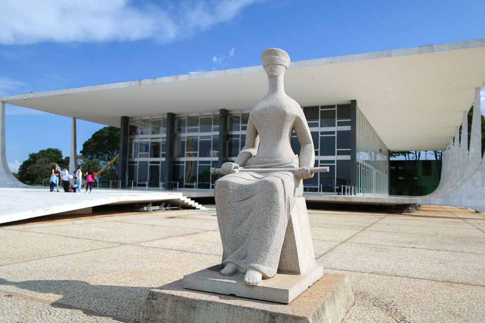 Governo de Rondônia recorre ao STF para impedir criação do Instituto de Terras e Colonização