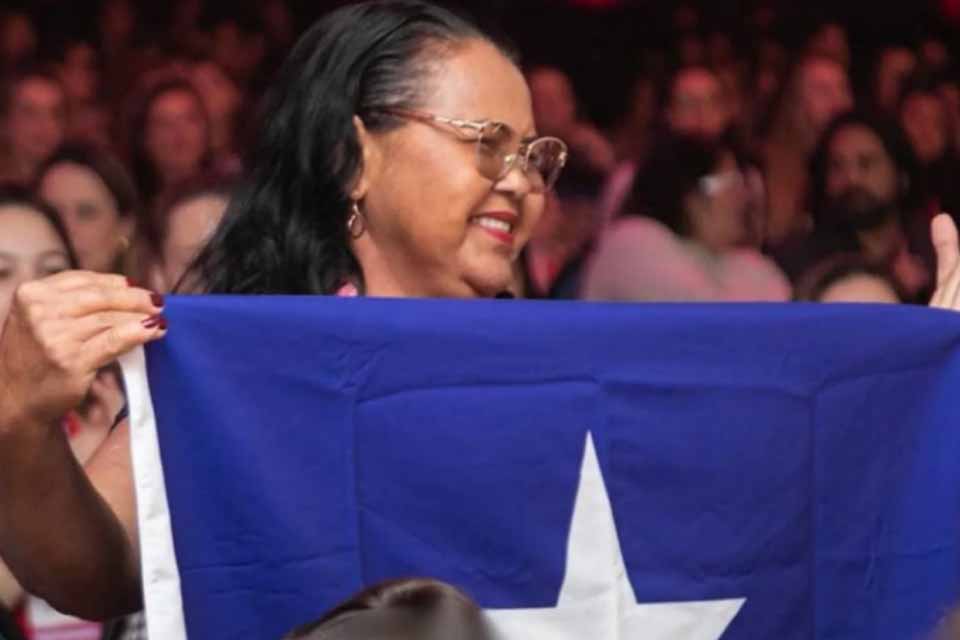 Produtora rural de Ariquemes conquista ouro estadual e regional no Prêmio Sebrae Mulher de Negócios 2025