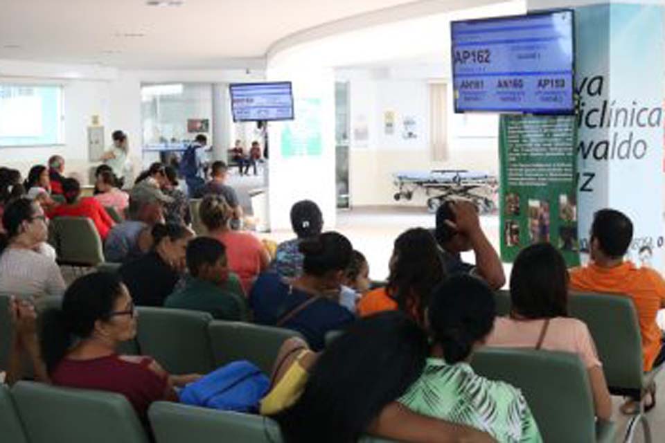 Sesau alerta sobre cuidados e prevenção no período carnavalesco 