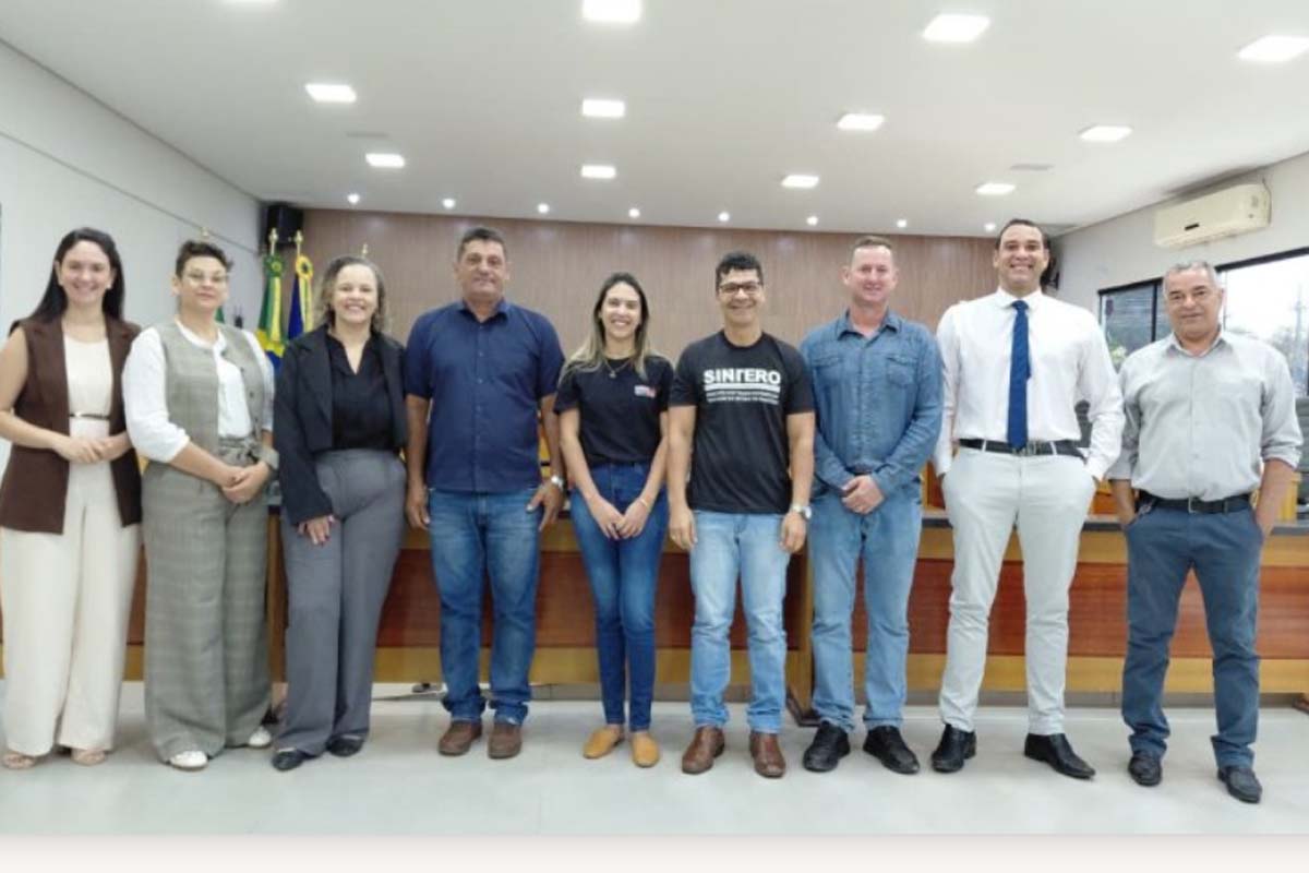 SINTERO atua por prorrogação de concurso em Colorado do Oeste