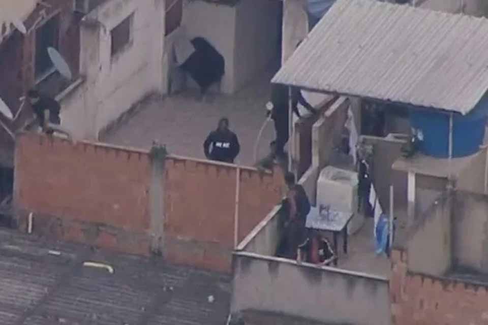 “Ação da polícia do RJ no Jacarezinho foi massacre”, diz Força Sindical