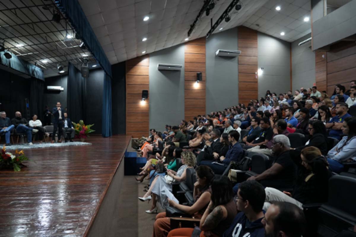 Prefeitura de Porto Velho abre consulta pública para receber contribuições sobre concessão dos serviços de resíduos sólidos