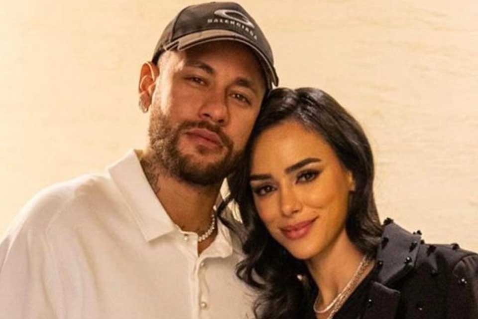 Bruna Biancardi fala sobre idas e vindas com Neymar: “Nova fase”
