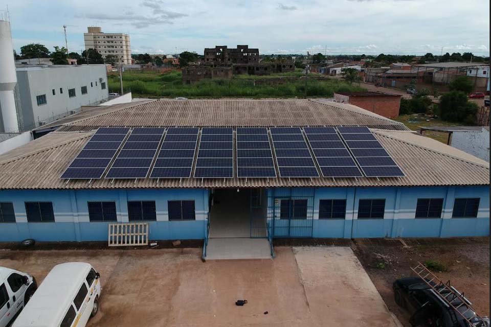 Projeto de Eficiência Energética beneficia Apae com economia de energia