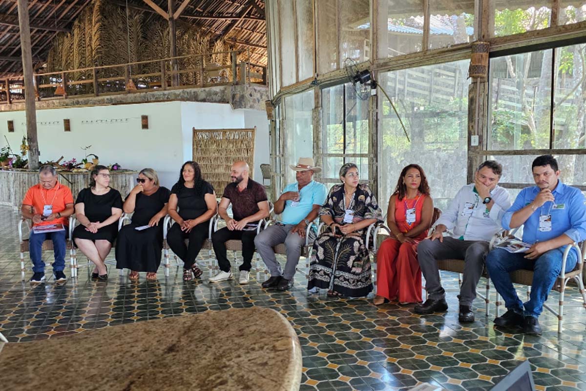 1º Fórum de Segurança Alimentar e Nutricional reúne 138 participantes em Guajará-Mirim