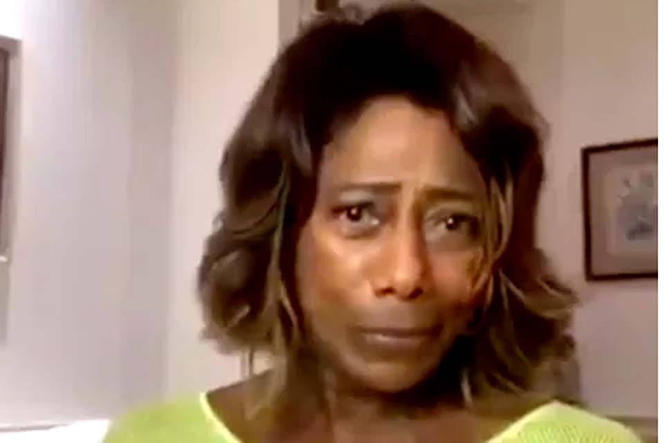“Hoje tudo é racismo, preconceito e assédio. Um saco”, diz Glória Maria