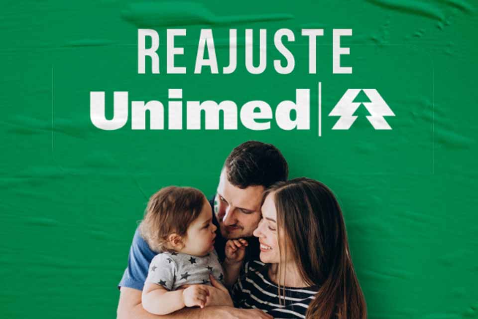 Com um dos menores índices dos últimos anos, SINJUR garante reajuste de 9,08% nos planos da Unimed Porto Velho