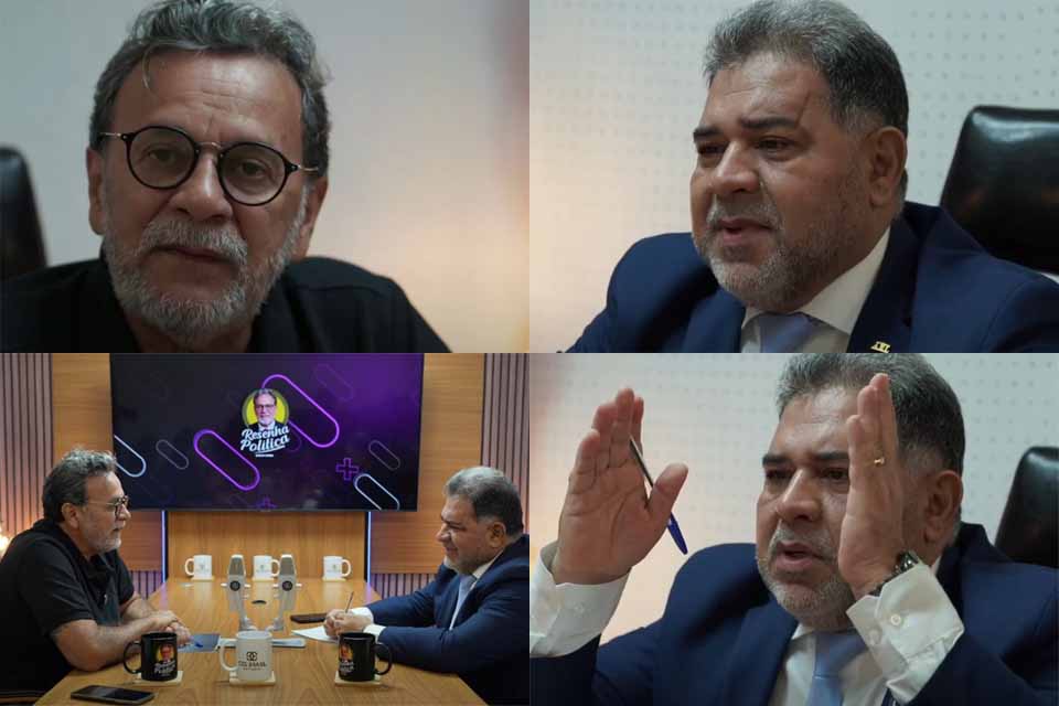 Juiz federal denuncia omissão do INCRA, critica uso político de terras e aponta retrocessos ambientais em Rondônia