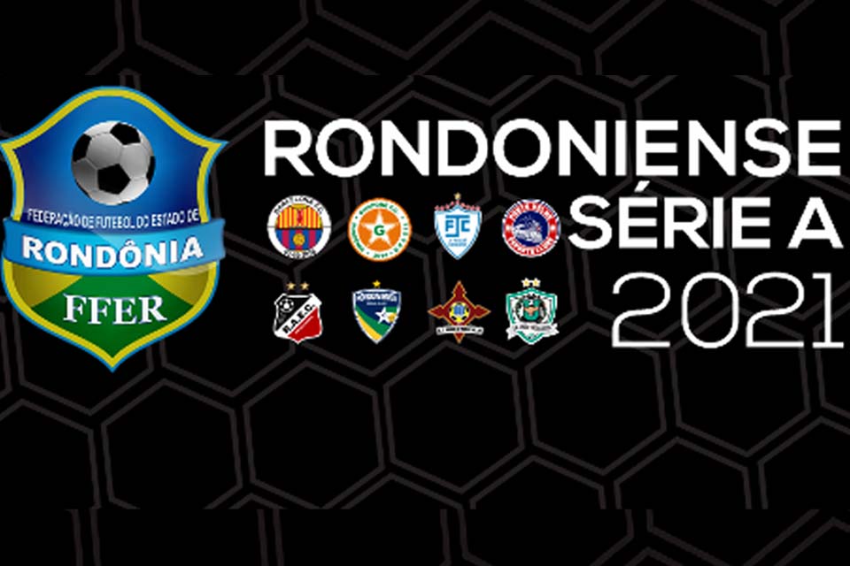 FFER e Sejucel buscam parceria para apoio ao Rondoniense-2021