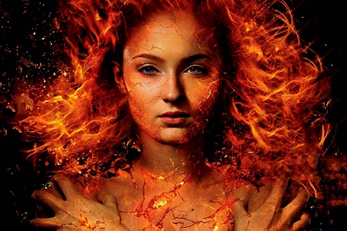 Confira o Trailer Final  de X-Men: Fênix Negra - Legendado