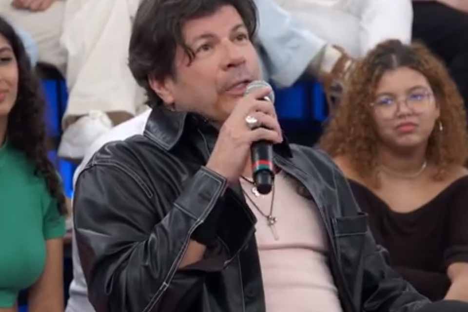 Justiça acata pedido de Paulo Ricardo e proíbe guitarrista de usar marca RPM