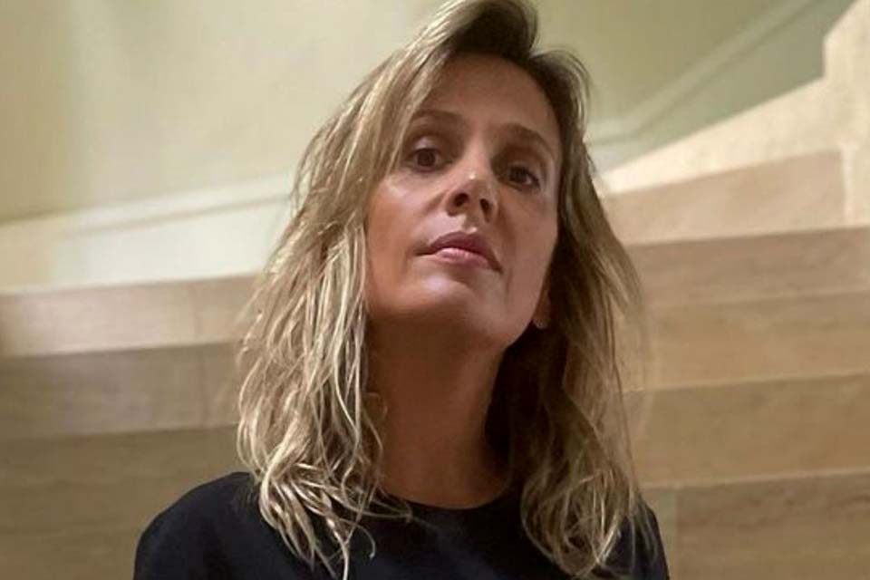 Luísa Mell confirma divórcio e revela lipo sem autorização: 'Violentada'