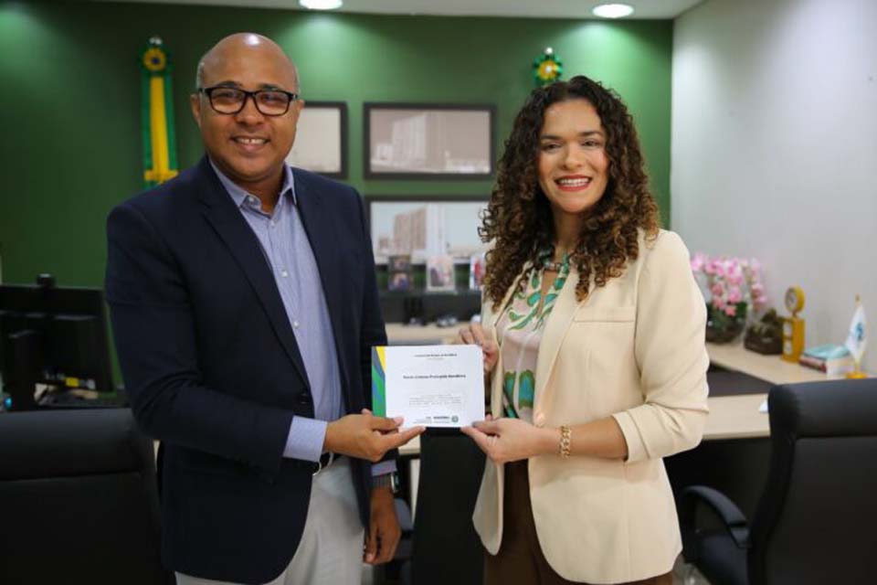 Tribunal de Contas assinará pacto para garantir direitos de crianças e adolescentes em Rondônia