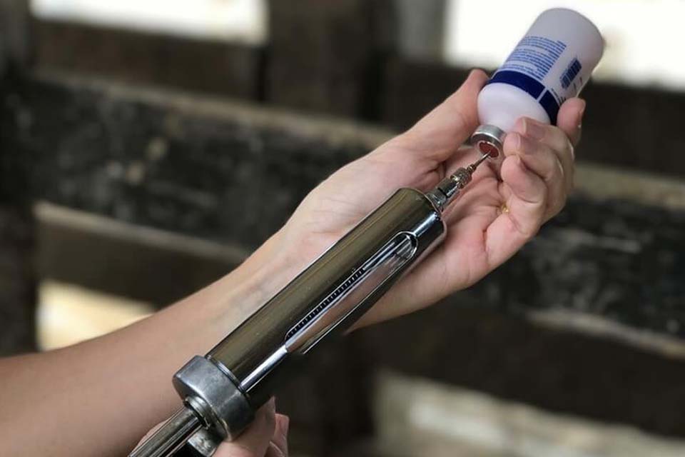 Idaron convoca candidatos classificados em processo seletivo; distrito de Tarilândia possui uma vaga