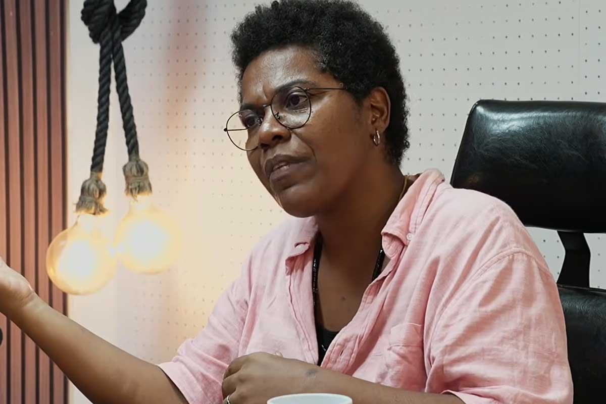 “Rondônia é soberana pela sua identidade”, diz Marcela Bonfim ao defender mais investimentos em cultura
