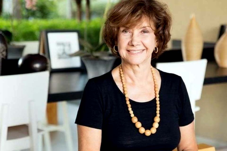 Ana Rosa revela motivo por estar longe das novelas desde 2016